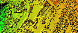 LiDAR Mapping